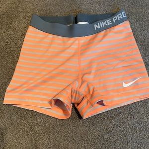COPY - Nike Pro Spandex
